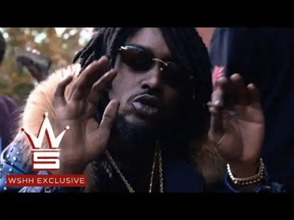 Video: FMB DZ - Heavy